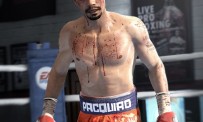 Fight Night Champion