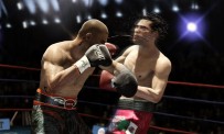 Fight Night Champion