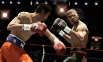 Fight Night Champion