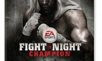 Fight Night Champion