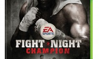 Fight Night Champion