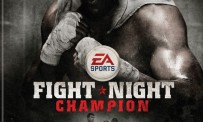 Fight Night Champion