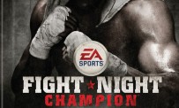 Fight Night Champion