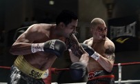 Fight Night Champion