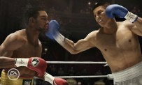 Fight Night Champion