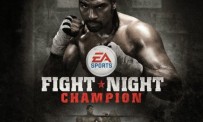 Fight Night Champion