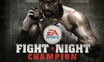 Fight Night Champion