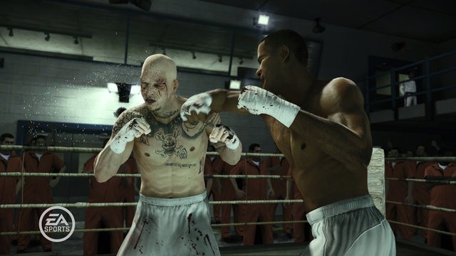 Le jeu de boxe 'Fight Night' de retour ? EA aurait donné son feu vert !