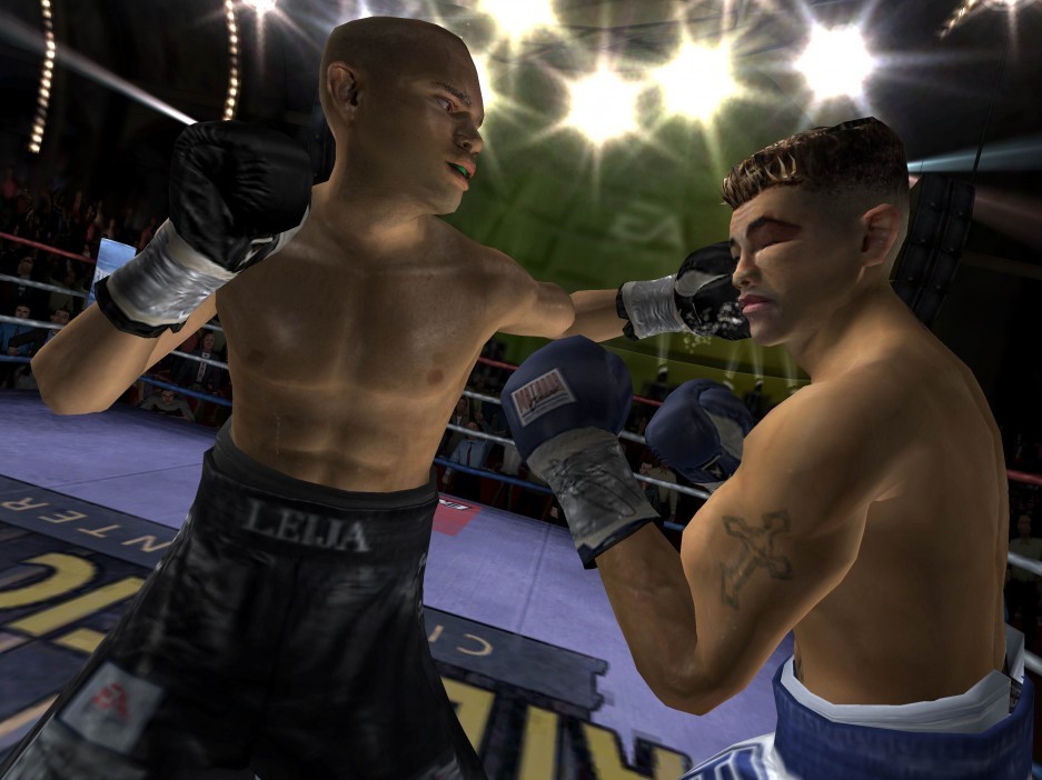 Файт найт раунд. Fight Night Round 2. Fight Night ps2. Fight Night Round 2 2005. PSP Fight Night Round 2.