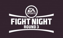 Fight Night 3 : la quinzaine d'images