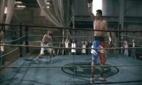 Fight Night Round 3