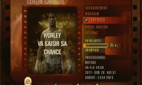 Fight Night Round 3