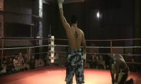 Fight Night Round 3