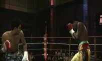 Fight Night Round 3