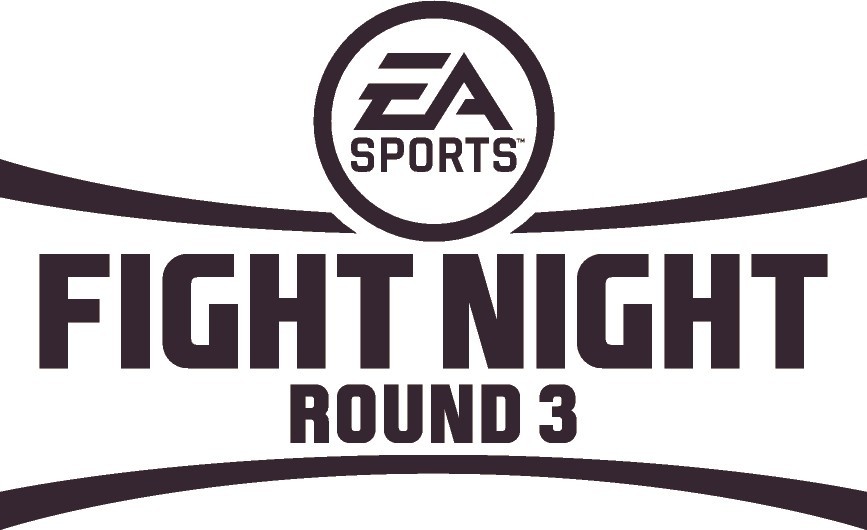 Round 3 live. Fight Night эмблема. Fight Night Global логотип. Round three Fight. Fight Nights ФК эмблема.