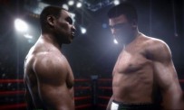 Fight Night Round 4 - Trailer