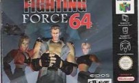 Fighting Force 64