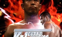 Fighting Illusion : K-1 Grand Prix '98