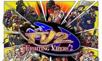 Fighting Vipers 2