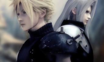 Final Fantasy VII Remake : pas de nouveaux personnages