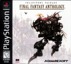 Final Fantasy Anthology : Collector's Package