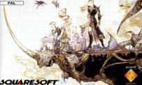 Final Fantasy Anthology : Edition Européenne