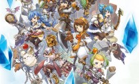 Final Fantasy Crystal Chronicles : Echoes of Time - Launch trailer