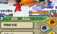 Final Fantasy Crystal Chronicles : Echoes of Time