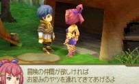 Final Fantasy Crystal Chronicles : Echoes of Time