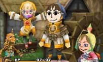 Final Fantasy Crystal Chronicles : Echoes of Time