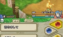 Final Fantasy Crystal Chronicles : Echoes of Time