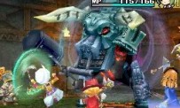 Final Fantasy Crystal Chronicles : Echoes of Time