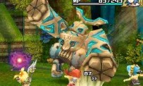 Final Fantasy Crystal Chronicles : Echoes of Time