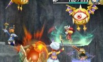 Final Fantasy Crystal Chronicles : Echoes of Time