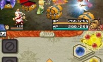 Final Fantasy Crystal Chronicles : Echoes of Time