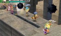 Final Fantasy Crystal Chronicles : Echoes of Time