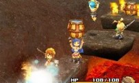 Final Fantasy Crystal Chronicles : Echoes of Time