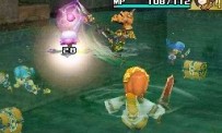 Final Fantasy Crystal Chronicles : Echoes of Time