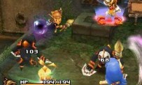 Final Fantasy Crystal Chronicles : Echoes of Time