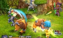 Final Fantasy Crystal Chronicles : Echoes of Time