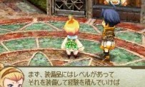 Final Fantasy Crystal Chronicles : Echoes of Time