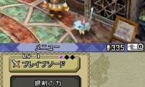 Final Fantasy Crystal Chronicles : Echoes of Time