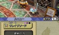 Final Fantasy Crystal Chronicles : Echoes of Time