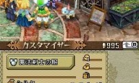 Final Fantasy Crystal Chronicles : Echoes of Time