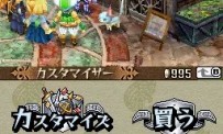 Final Fantasy Crystal Chronicles : Echoes of Time