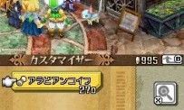 Final Fantasy Crystal Chronicles : Echoes of Time