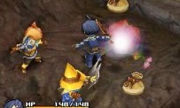 Final Fantasy Crystal Chronicles : Echoes of Time