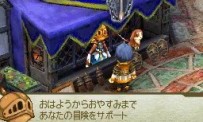 Final Fantasy Crystal Chronicles : Echoes of Time