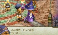 Final Fantasy Crystal Chronicles : Echoes of Time