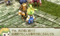 Final Fantasy Crystal Chronicles : Echoes of Time